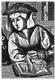 Woman Reader (engraving)