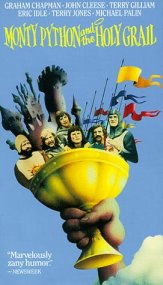 Monty Python's Holy Grail